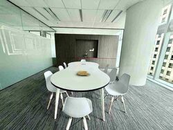 UIC Building (D1), Office #450989861